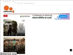 Sites similar to cinemasonly.com