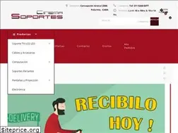 Sites similar to cinemasoportes.com.ar