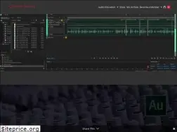 Sites similar to cinemasound.com
