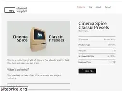 Sites similar to cinemaspice.net