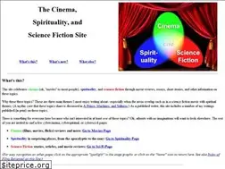 Sites similar to cinemaspirit.info