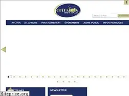Sites similar to cinemasreims.com