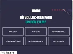 Sites similar to cinemasrgfm.com