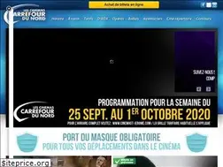Sites similar to cinemast-jerome.com