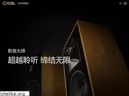 Sites similar to cinemaster.com.cn