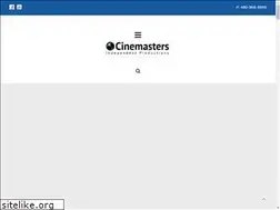 Sites similar to cinemastersind.com