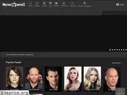 Sites similar to cinemastream.xyz
