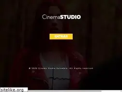 Sites similar to cinemastudio.com.co