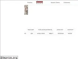 Sites similar to cinemastudio.tv