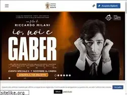 Sites similar to cinemateatrodante.net