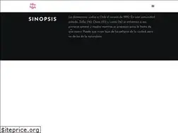 Sites similar to cinemateca.gob.ni