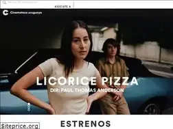 Sites similar to cinemateca.org.uy