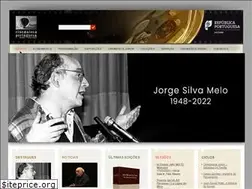 Sites similar to cinemateca.pt