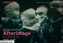 Sites similar to cinematek.be