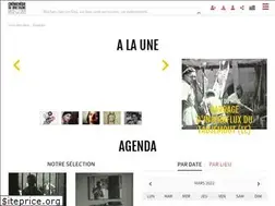 Sites similar to cinematheque-bretagne.fr