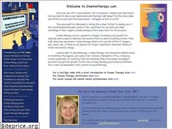 Sites similar to cinematherapy.com