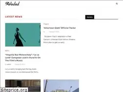 Sites similar to cinemathread.com