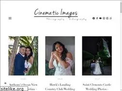 Sites similar to cinematic-images.com