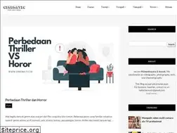 Sites similar to cinematic.id