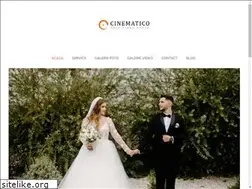 Sites similar to cinematico.ro
