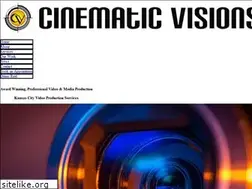 Sites similar to cinematicvisions.com