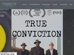 Sites similar to cinematiq.com