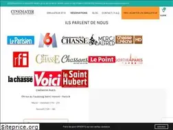 Sites similar to cinematir.fr