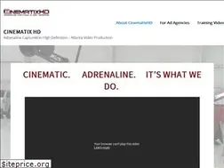 Sites similar to cinematixhd.com