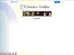 Sites similar to cinematoday2.itgo.com