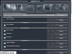 Sites similar to cinematograf.myforum.ro