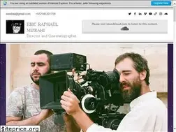 Sites similar to cinematographer.film