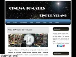 Sites similar to cinematomares.com