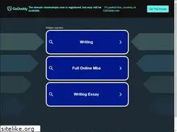 Sites similar to cinematopic.com
