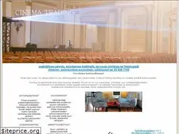 Sites similar to cinematr.fi