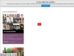 Sites similar to cinematrianon.fr