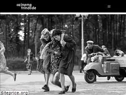 Sites similar to cinematrindade.pt