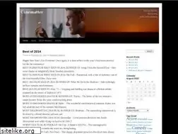 Sites similar to cinematter.com