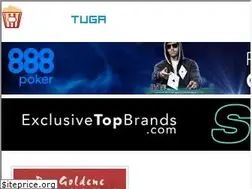 Sites similar to cinematuga.vip