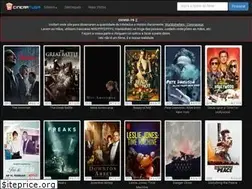 Sites similar to cinematuga.xyz