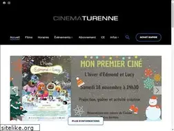 Sites similar to cinematurenne.fr