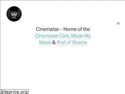 Sites similar to cinematze.de