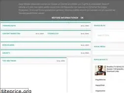 Sites similar to cinemaunfed.blogspot.com