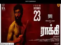 Sites similar to cinemavalai.com