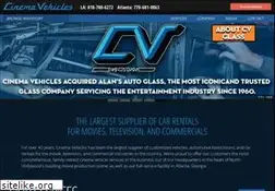 Sites similar to cinemavehicles.com