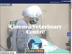 Sites similar to cinemavet.com