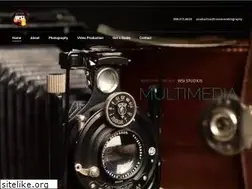 Sites similar to cinemavideography.com