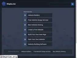 Sites similar to cinemavilla.wapka.me