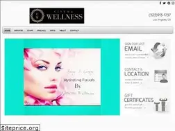 Sites similar to cinemawellness.com