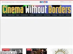Sites similar to cinemawithoutborders.com