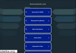 Sites similar to cinemaworld.com